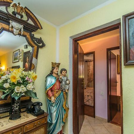 Apartmani Marina Porec Bagian luar foto