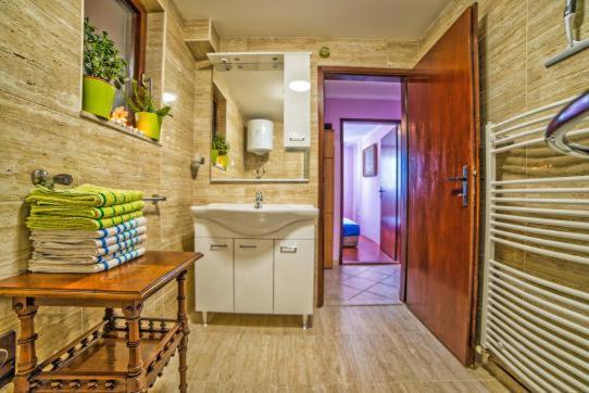 Apartmani Marina Porec Bagian luar foto