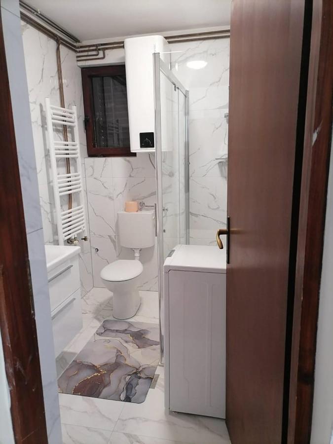 Apartmani Marina Porec Bagian luar foto