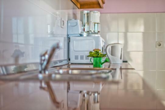 Apartmani Marina Porec Bagian luar foto