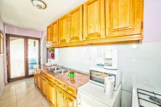 Apartmani Marina Porec Bagian luar foto