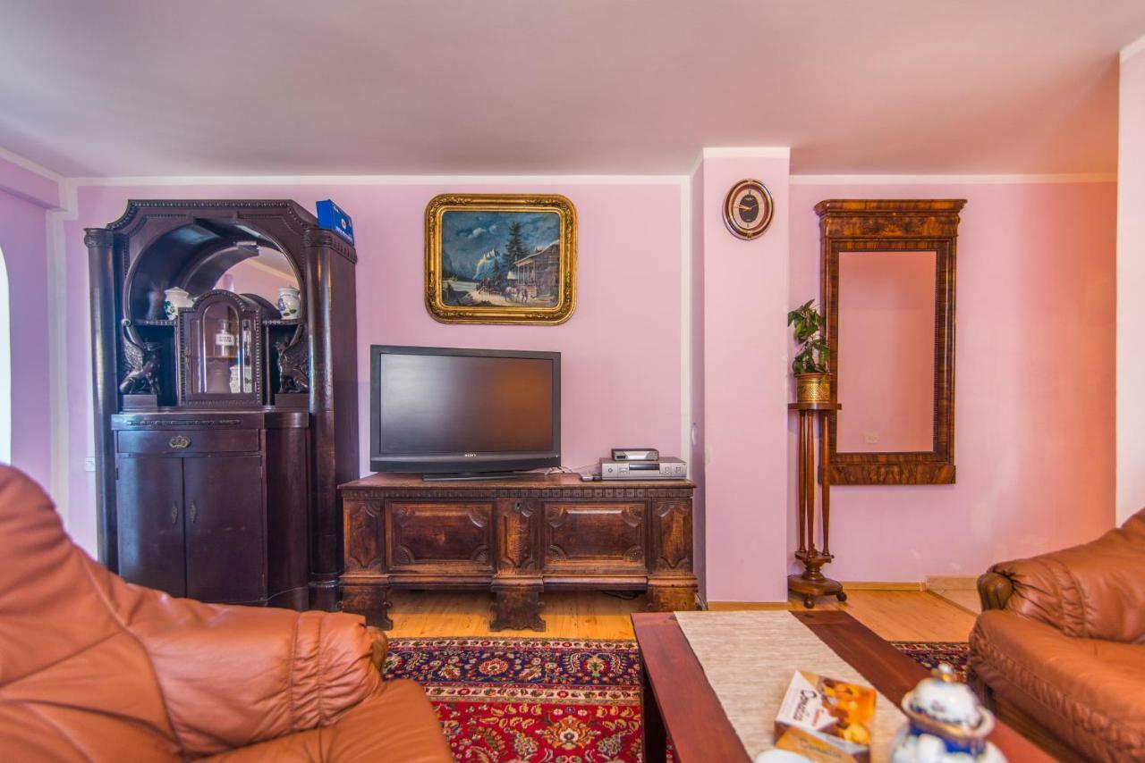 Apartmani Marina Porec Bagian luar foto